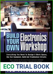 Build Your Own Electronics Workshop