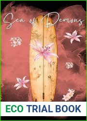 Sea of Demons (Blood and Sand Book 3)