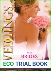 Wedding Collection: The Brides - 3 Book Box Set, Volume 2