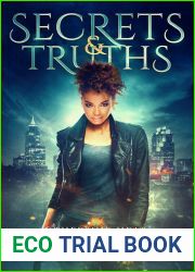Secrets and Truths (Otherside Heat, #1)