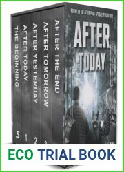 After The End: Box Set Books 1-4: A Post-Apocalyptic Survival Romance (The After Series Book 5)