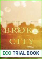 Broke City (Santa Rosa Trilogy)