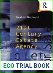 Twenty-First Century Estate Agency