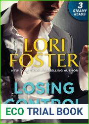 Losing Control - 3 Book Box Set