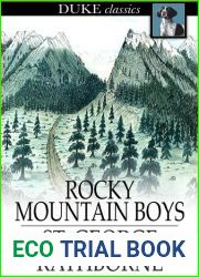 Rocky Mountain Boys