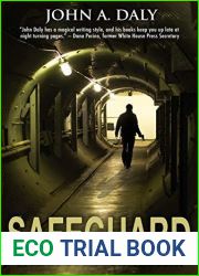 Safeguard (Sean Coleman Thriller, #4)