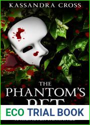 The Phantom|s Pet: A Monster Romance (Monster Pets)