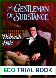 A Gentleman of Substance
