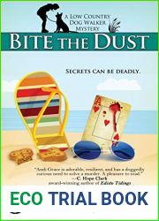 Bite the Dust (Low Country Dog Walker, #1)