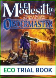 Ordermaster (The Saga of Recluce, #13)