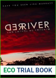 Red River: A Rural Nightmare (The Red River Trilogy, #1)
