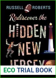 Rediscover the Hidden New Jersey (Rivergate Regionals Collection)