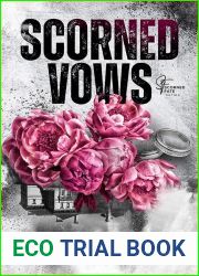 Scorned Vows (Scorned Fate #2)