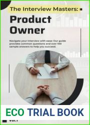The Interview Masters: Product Owner