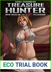 Sara Chambers: Treasure Hunter: New Realms of Dark Pleasure (Book 8)