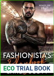 Fashionista|s Playbook (Jersey Chasers 1)