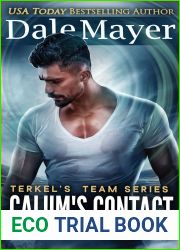 Calum|s Contact (Terkel|s Team Book 4)