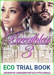 Breathless 3: In Love With An Alpha Billionaire