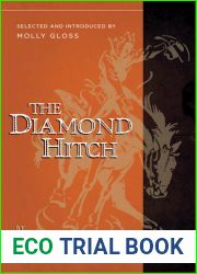 The Diamond Hitch