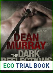The Dark Reflections Series: Books 1-3