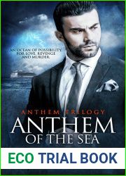 Anthem of the Sea (Anthem, #1)
