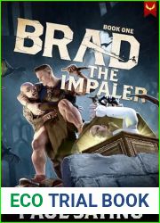 Brad the Impaler: A LitRPG Adventure
