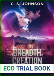 The Breadth of Creation (The Divine Space Pirates #2)