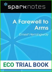 A Farewell to Arms (SparkNotes Literature Guide)