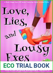 Love, Lies, and Lousy Exes