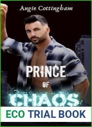 Prince of Chaos: A Chicago Underground Novel (The Chicago Underground Book 1)