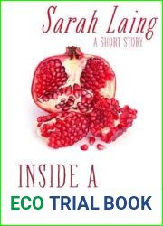 Inside a Pomegranate