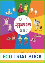 Opposites for Kids age 1-3