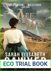 Ape Man (Doc Beck Westerns, #8)