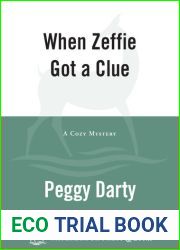 When Zeffie Got a Clue