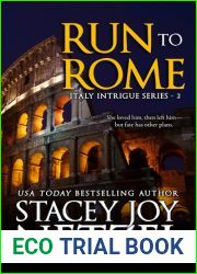 Run To Rome (Italy Intrigue, #2)