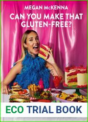 Can You Make That Gluten-Free?