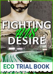 Fighting His Desire (So Inked #4)