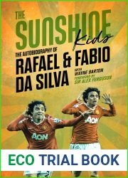 The Sunshine Kids: Fabio and Rafael Da Silva