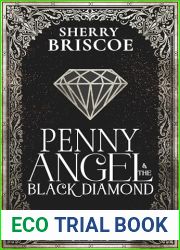 Penny Angel: And the Black Diamond