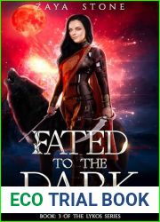 Fated to the Dark: Enemies to Lovers Shapeshifter Romance (The Lykos Series Book 3)