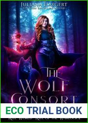 The Wolf Consort (Rite World: Rite of the Warlock, #2; Rite World #5)