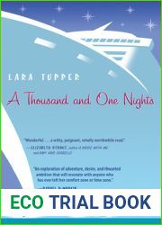 A Thousand And One Nights
