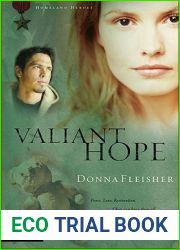 Valiant Hope (Homeland Heroes #3)