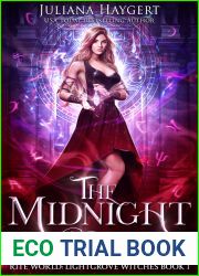 The Midnight Test (Rite World: Lightgrove Witches #1)