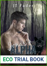 Jonas| Alpha