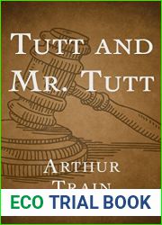 Tutt and Mr. Tutt