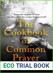 The Cookbook of Common Prayer