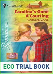 Carolina|s Gone A|Courting (The Brubaker Brides, #10)