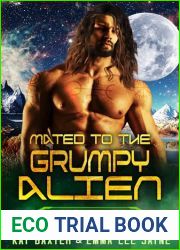 Mated to the Grumpy Alien: A Mistaken Identity Curvy Girl Sci-Fi Romance