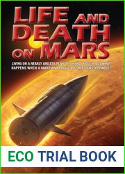 Life and Death on Mars